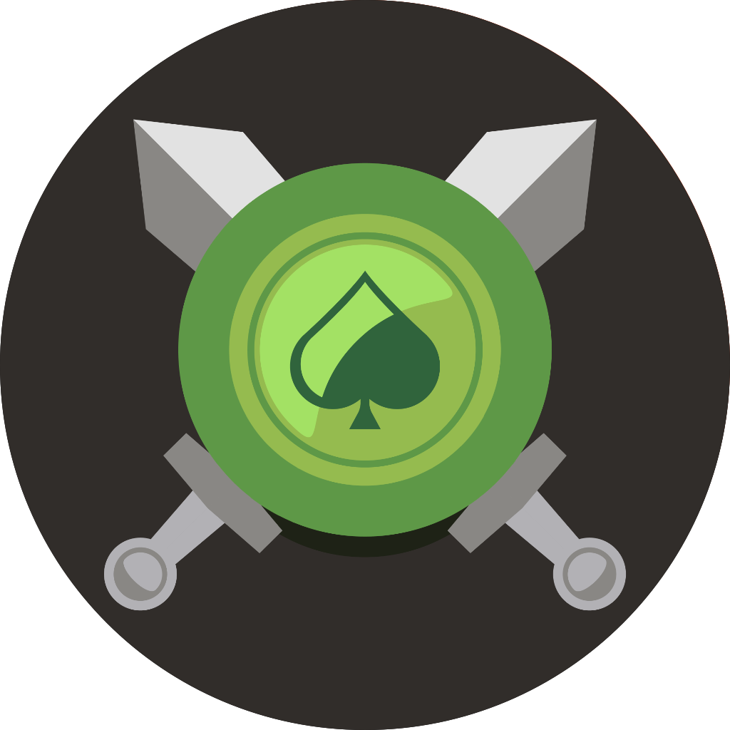 Battle+ Icon