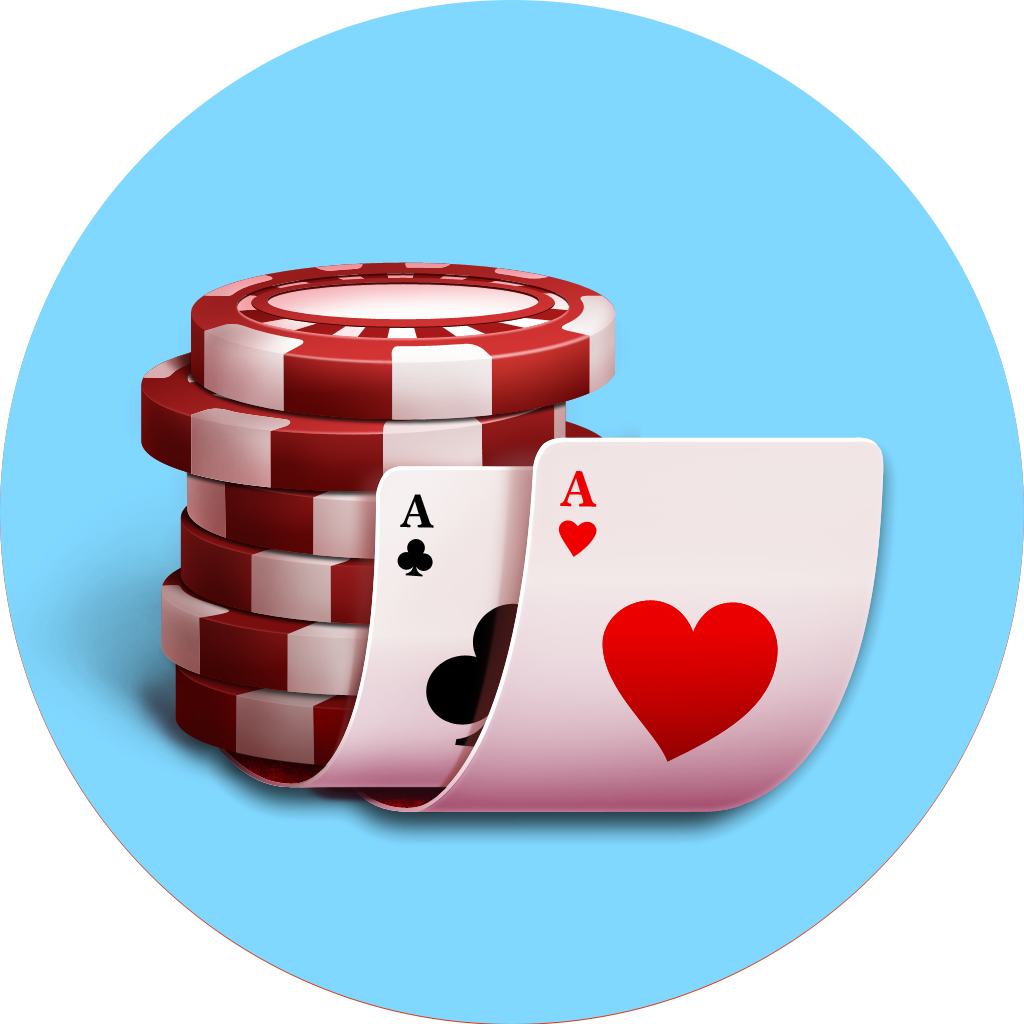 Preflop+ Icon